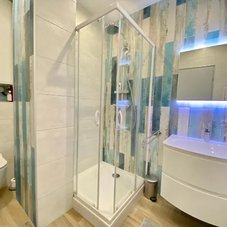 Apartment Le Florian By Scls Locations