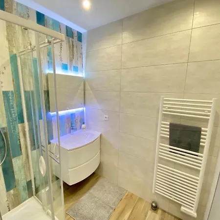 Le Florian By Scls Locations Apartment *