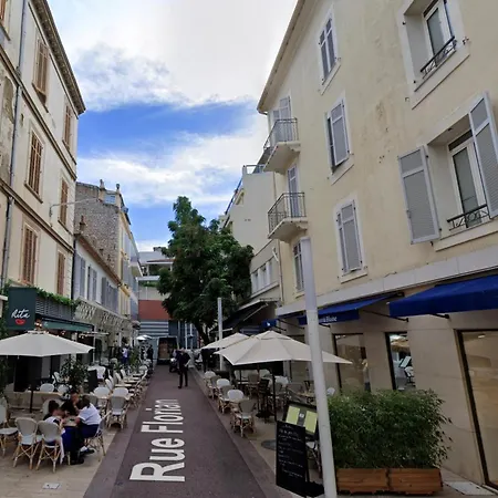 Le Florian By Scls Locations Cannes